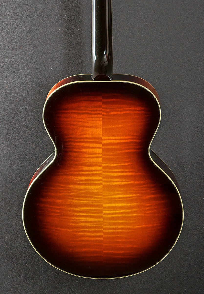 J-185 Special Custom '25