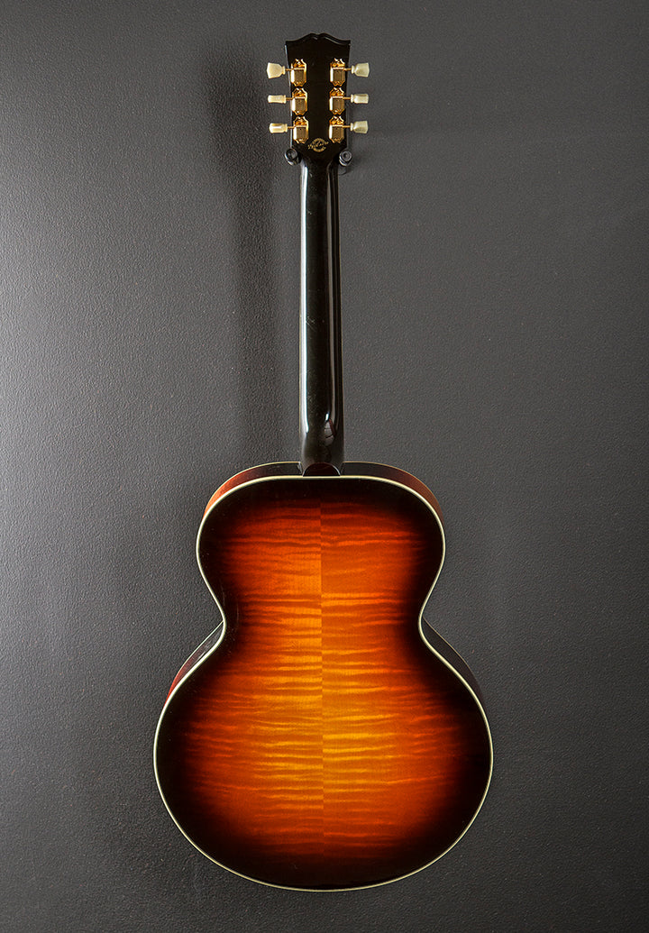 J-185 Special Custom '25