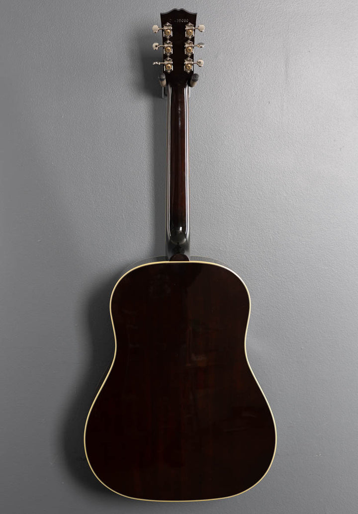Southern Jumbo Original - Vintage Sunburst