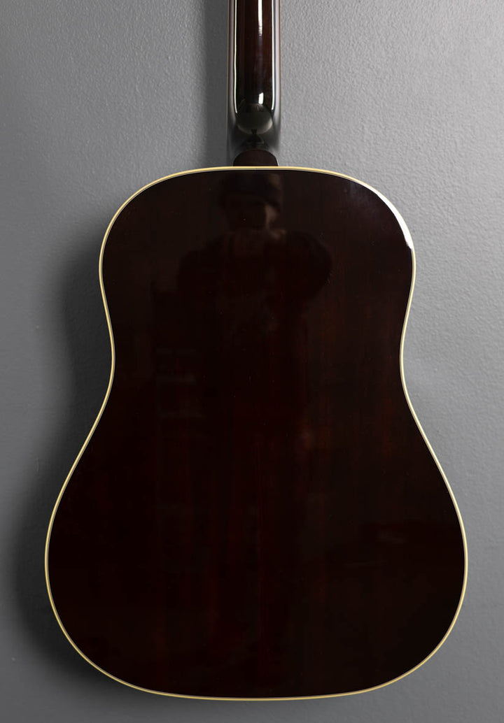 Southern Jumbo Original - Vintage Sunburst