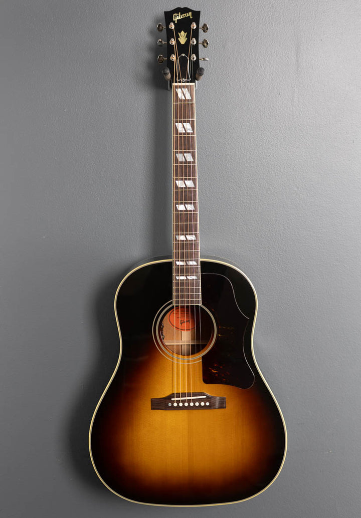Southern Jumbo Original - Vintage Sunburst