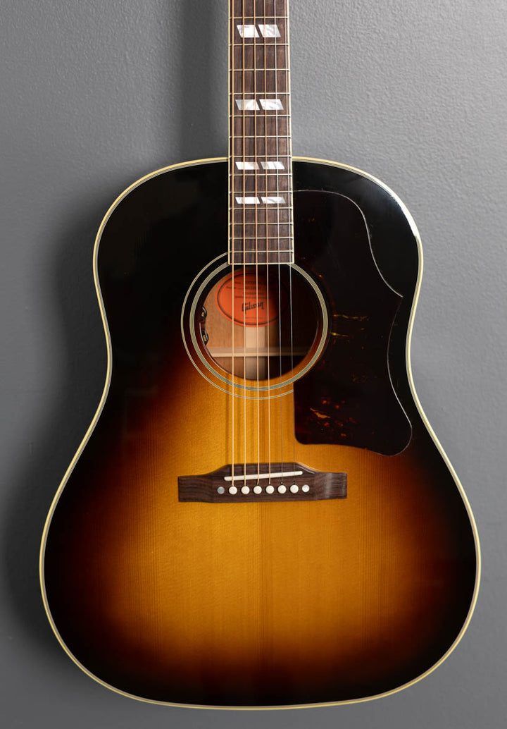 Southern Jumbo Original - Vintage Sunburst
