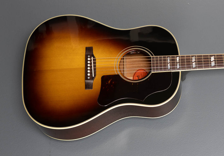 Southern Jumbo Original - Vintage Sunburst