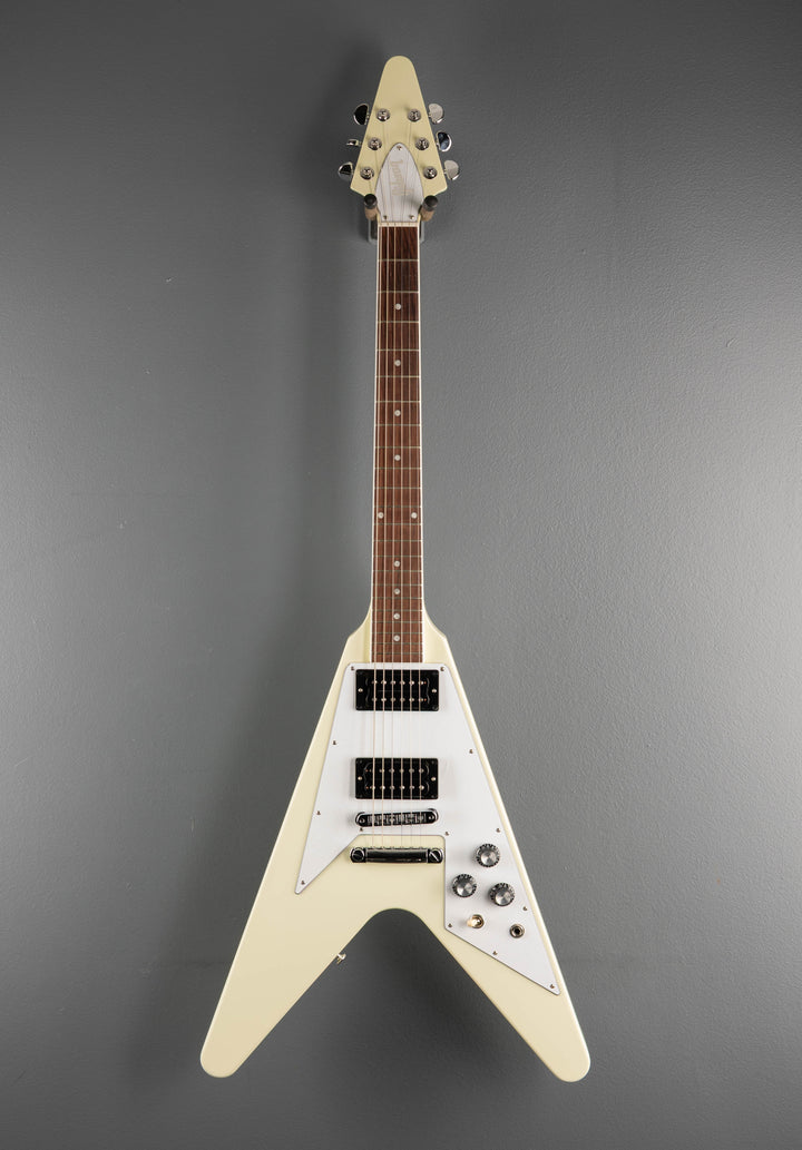 70’s Flying V, &