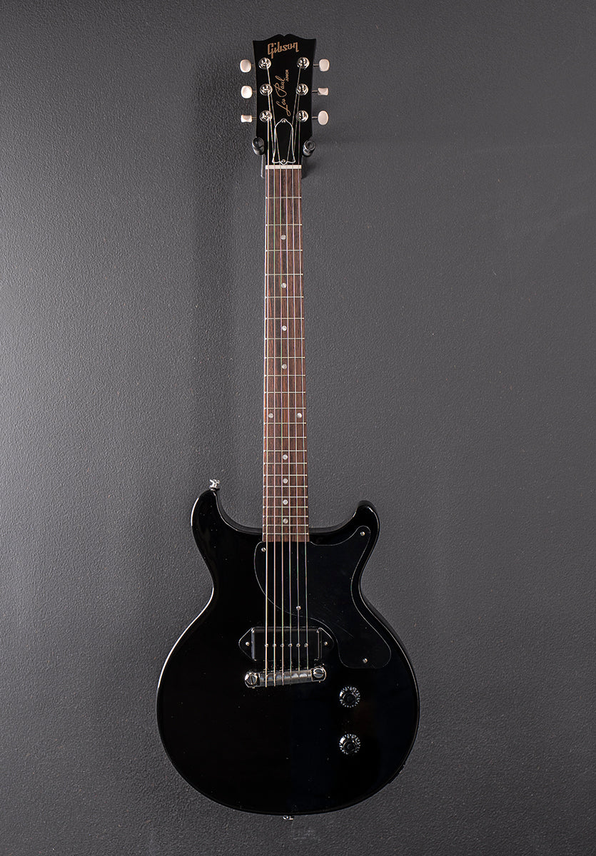 Les Paul Junior Double Cut - Ebony