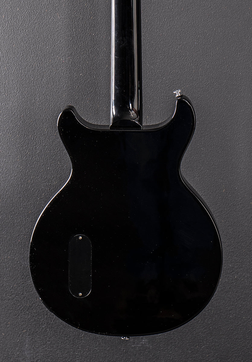Les Paul Junior Double Cut - Ebony