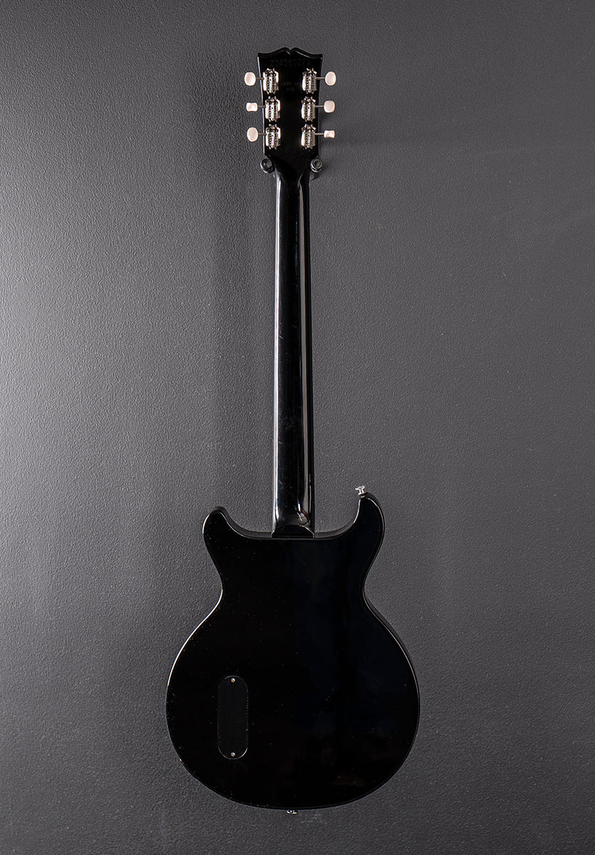 Les Paul Junior Double Cut - Ebony