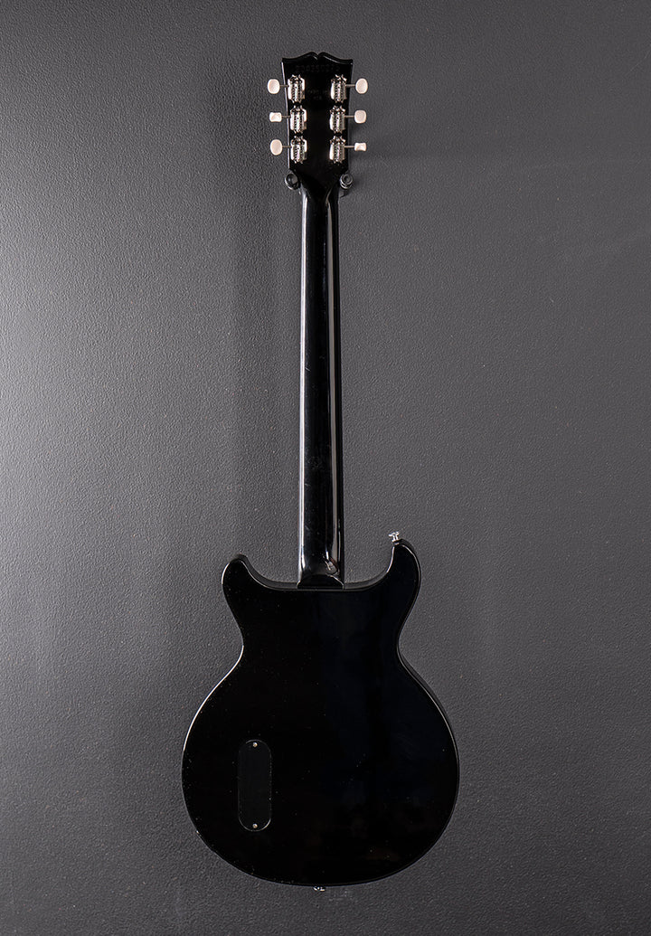 Les Paul Junior Double Cut - Ebony
