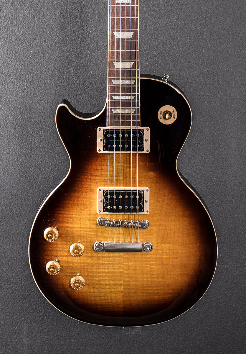 Slash Les Paul Standard Left Hand - November Burst