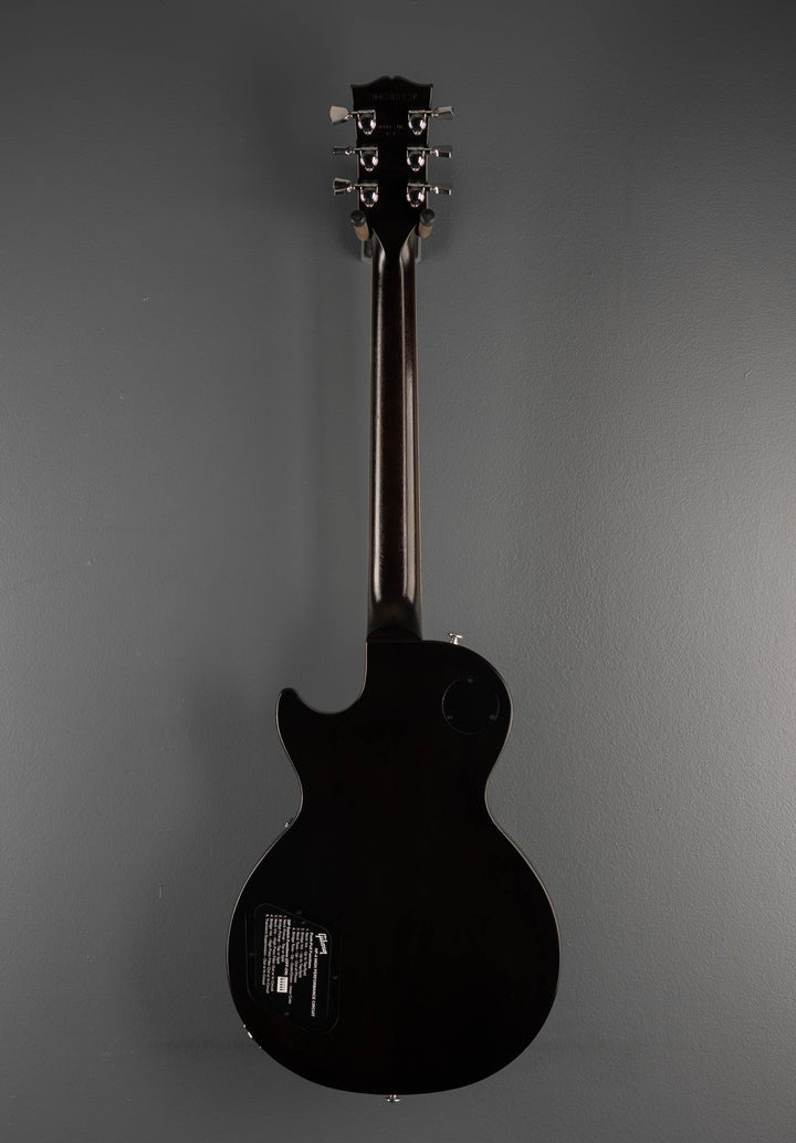 Les Paul Traditional Pro V Mahogany &