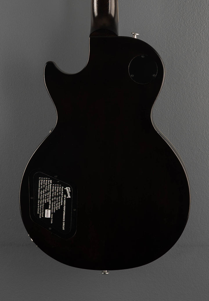 Les Paul Traditional Pro V Mahogany &