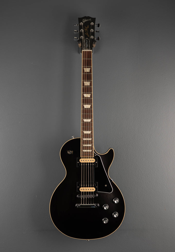 Les Paul Traditional Pro V Mahogany &