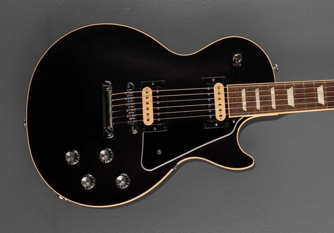 Les Paul Traditional Pro V Mahogany &