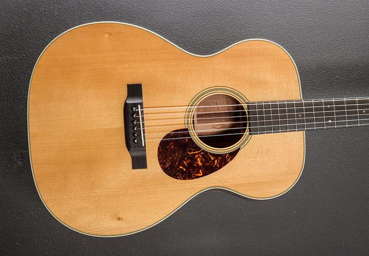 Custom Shop OM '16