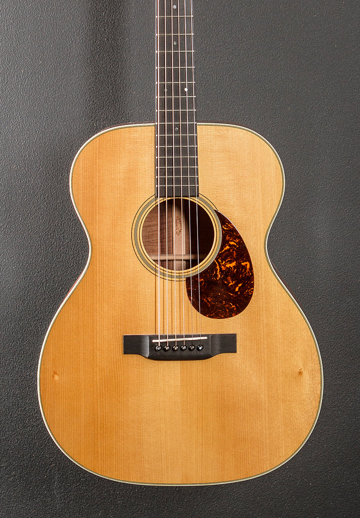 Custom Shop OM '16