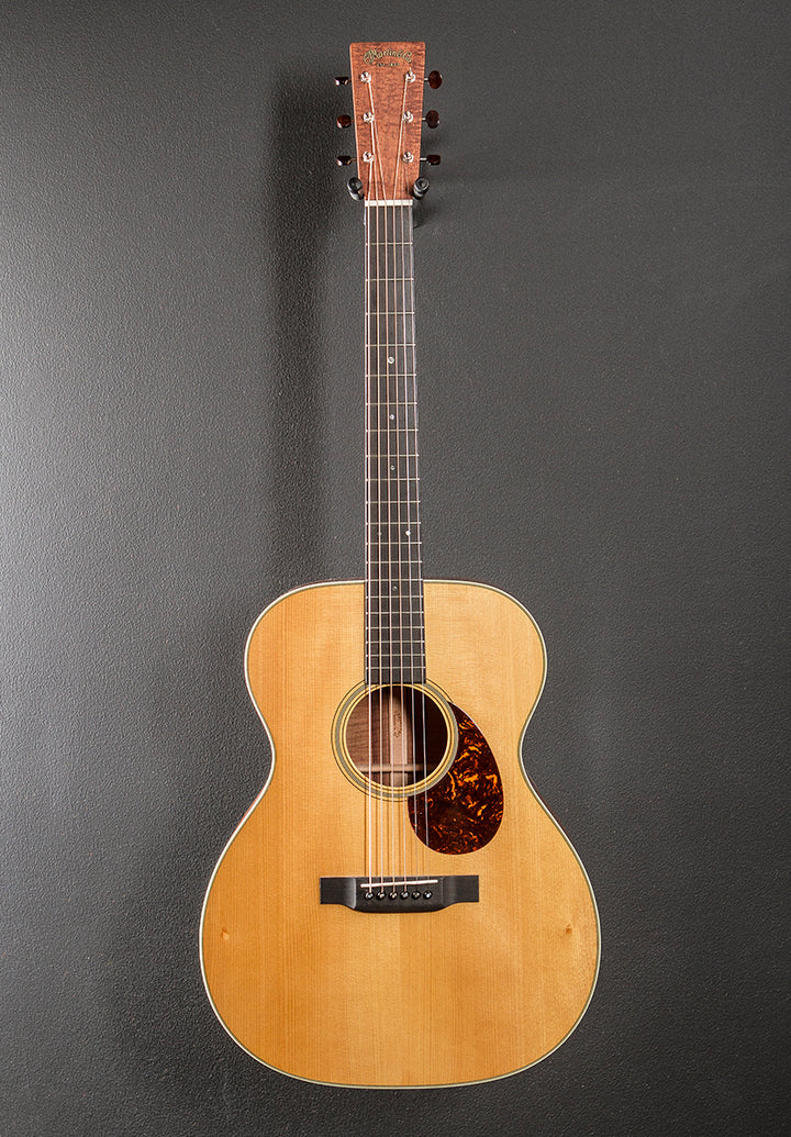 Custom Shop OM '16