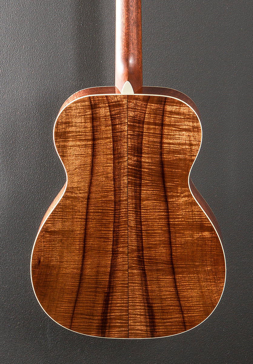 Custom Shop OM '16
