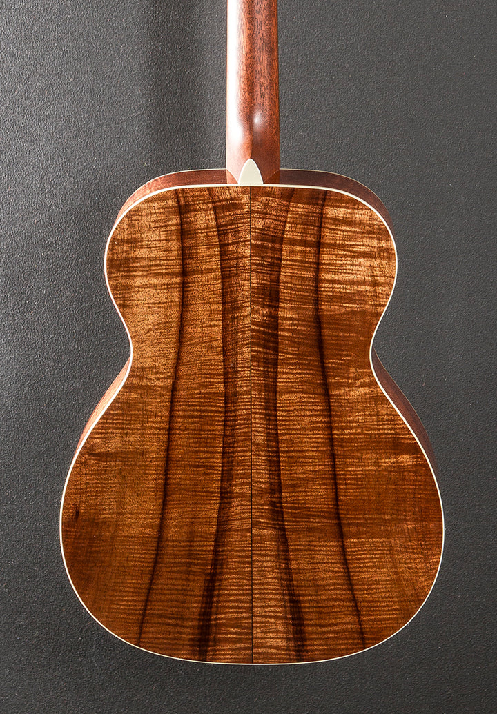 Custom Shop OM '16