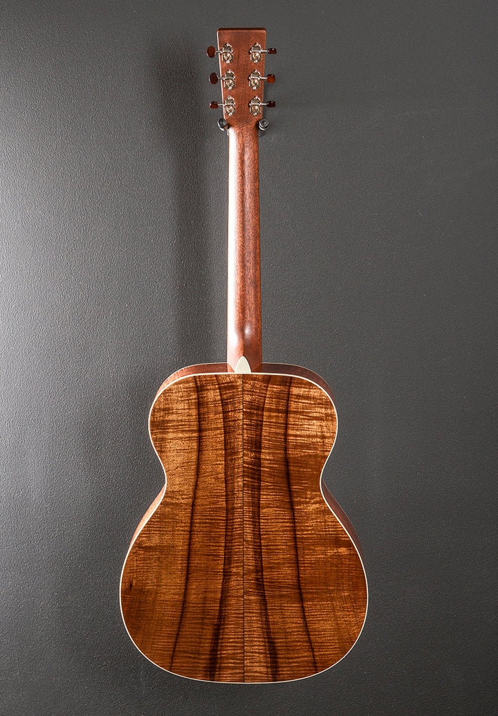 Custom Shop OM '16