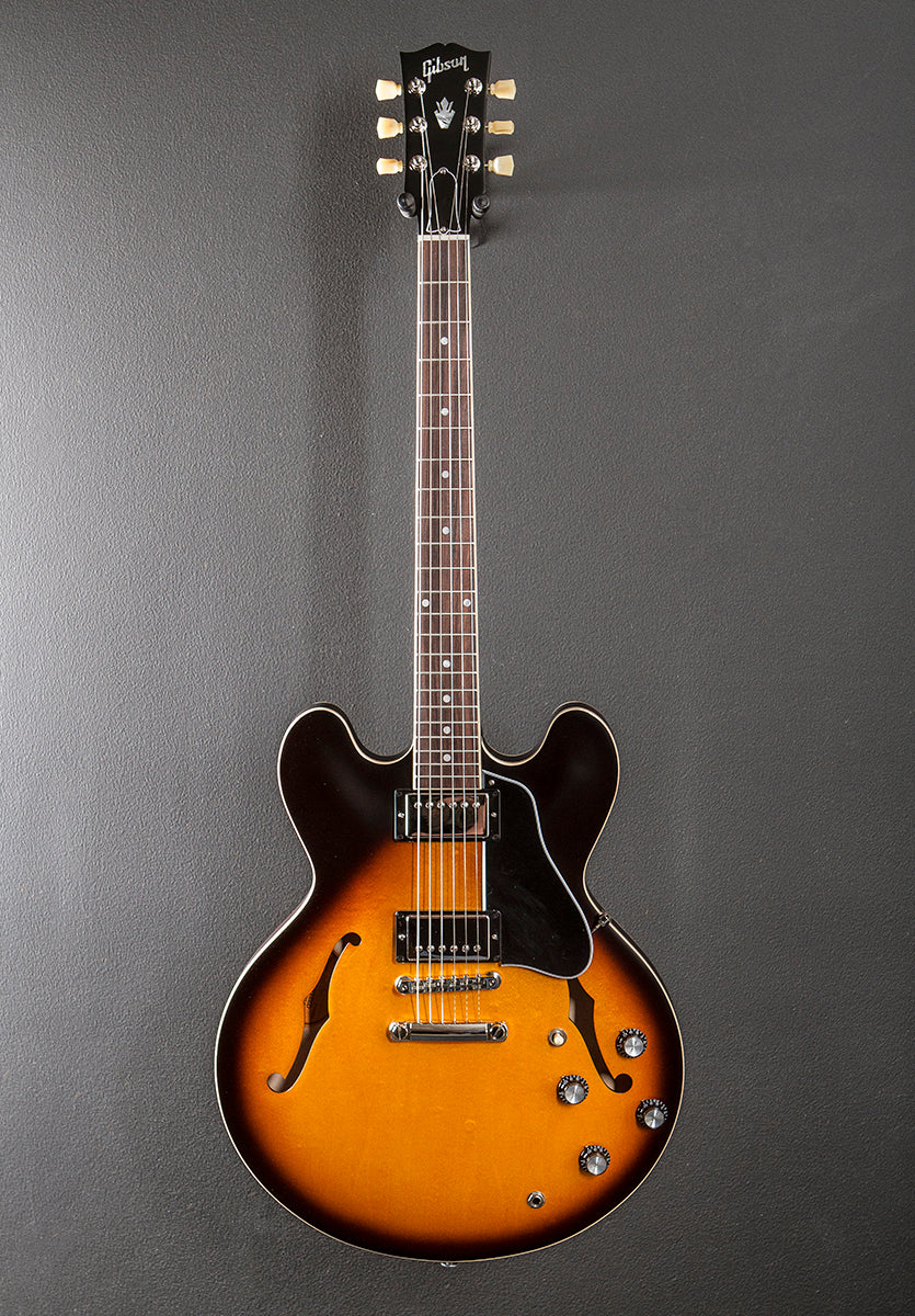 Gibson es 335 satin hotsell
