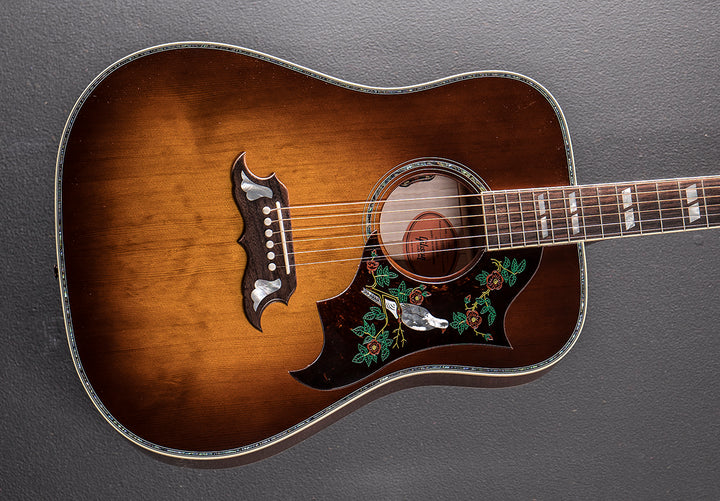 Dove Anniversary Limited Edition - Cremona Burst