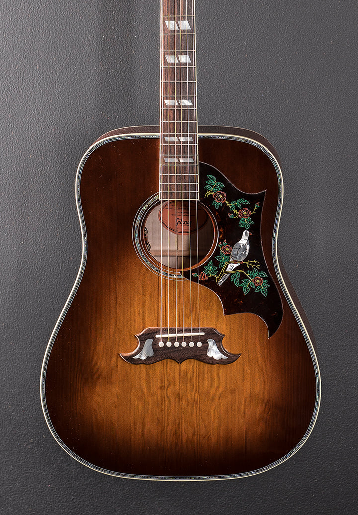 Dove Anniversary Limited Edition - Cremona Burst