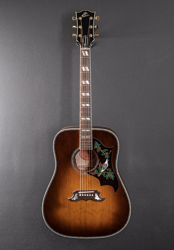 Dove Anniversary Limited Edition - Cremona Burst