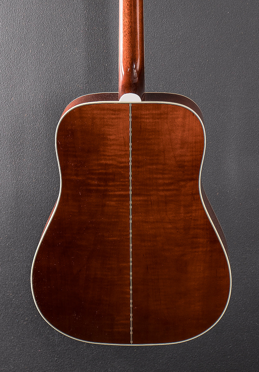 Dove Anniversary Limited Edition - Cremona Burst
