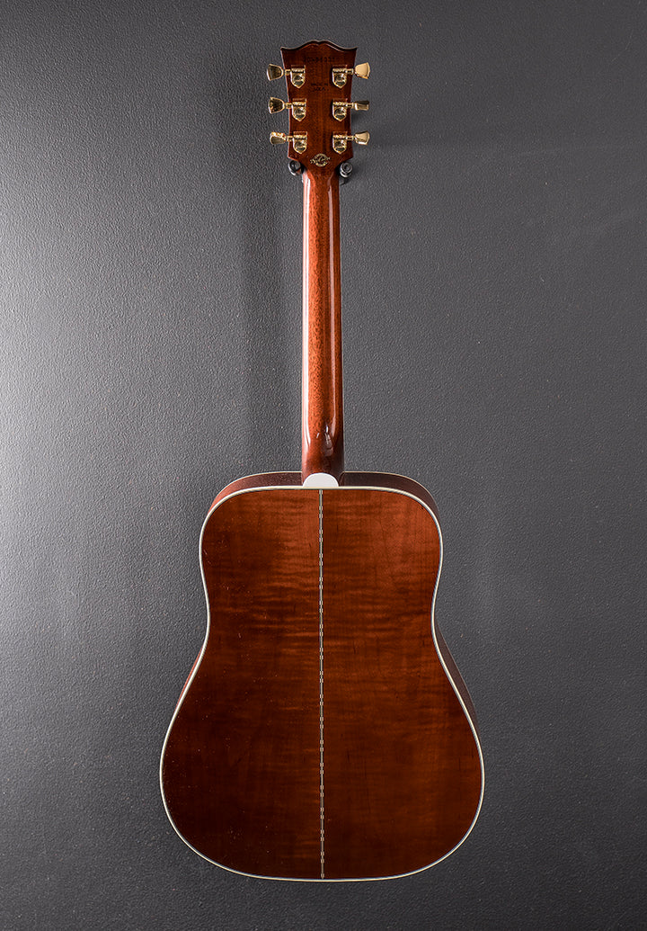 Dove Anniversary Limited Edition - Cremona Burst