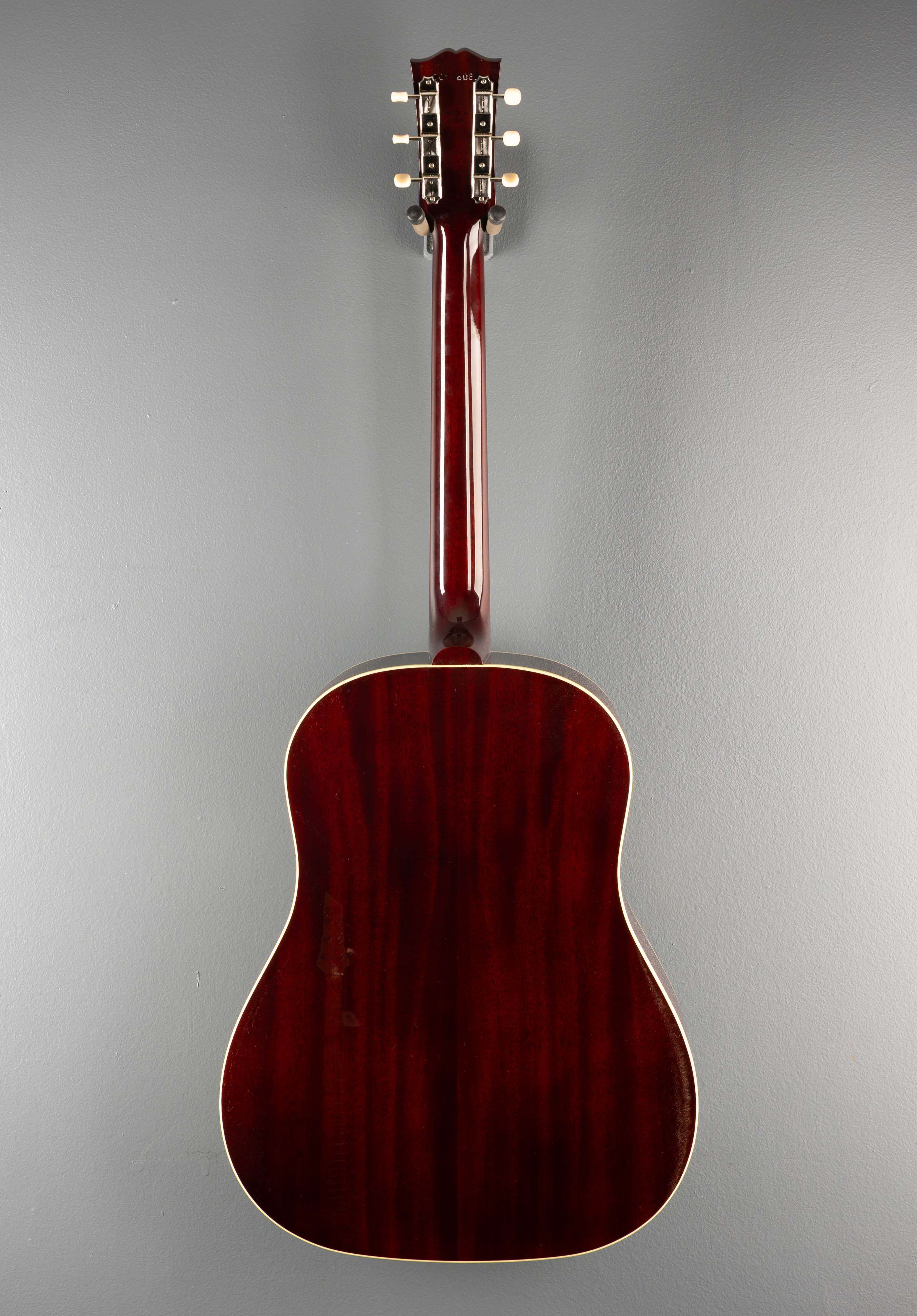 50's J-45 Original - Vintage Sunburst – Dave's Guitar Shop