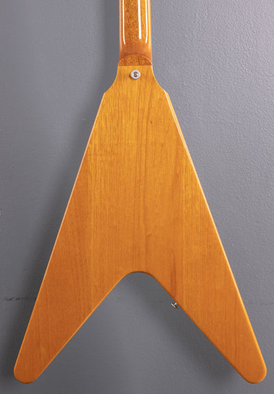 Flying V - Antique Natural