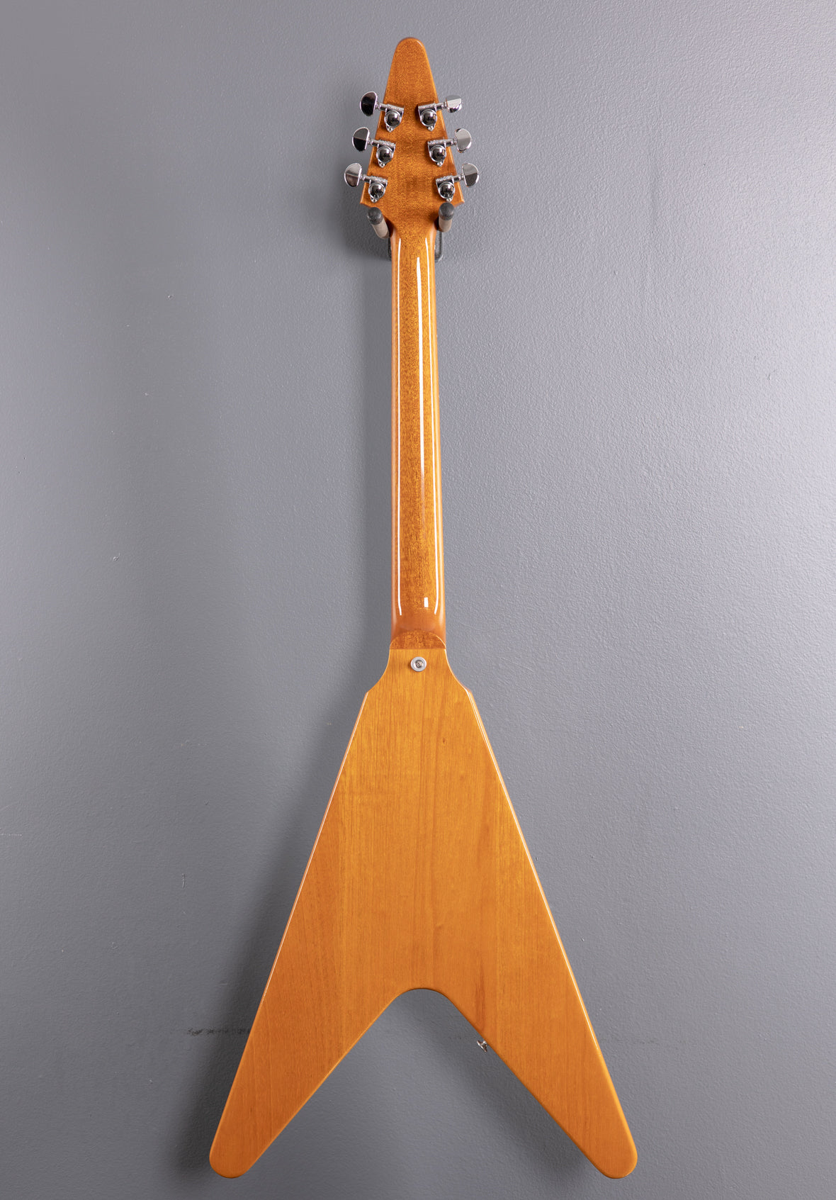 Flying V - Antique Natural