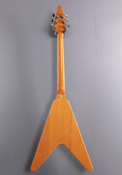 Flying V - Antique Natural