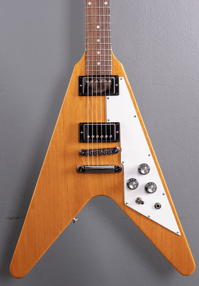 Flying V - Antique Natural