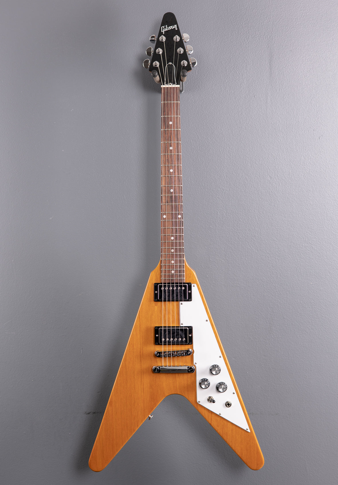 Flying V - Antique Natural