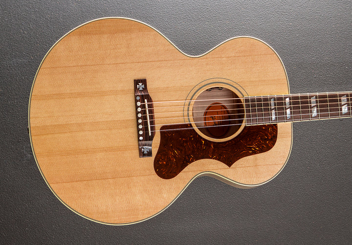 J-185 Original - Antique Natural
