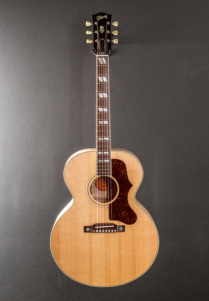 J-185 Original - Antique Natural