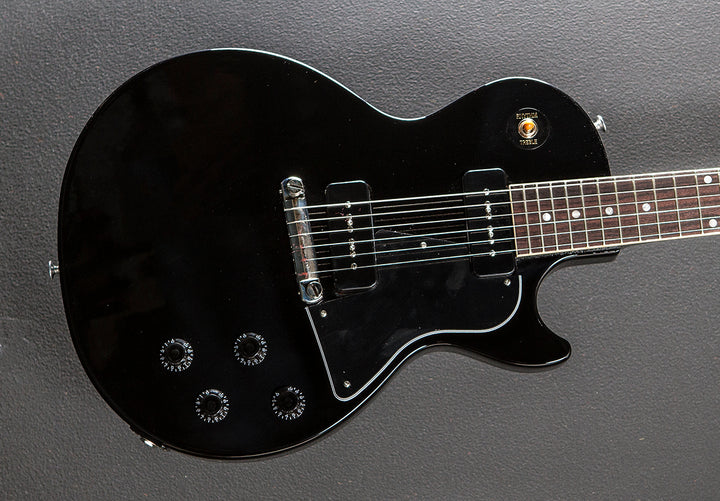 Les Paul Special - Ebony
