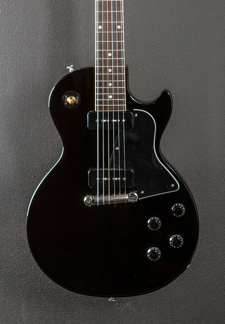 Les Paul Special - Ebony