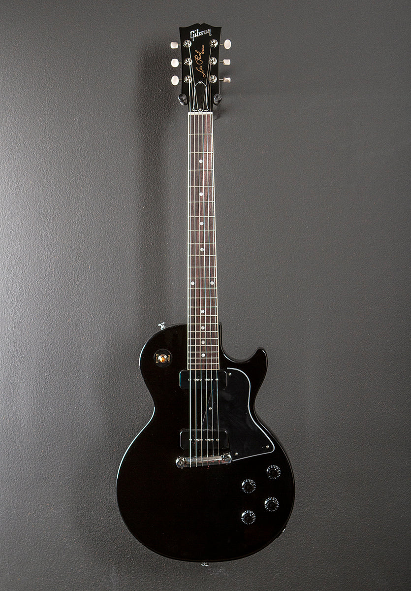 Les Paul Special - Ebony