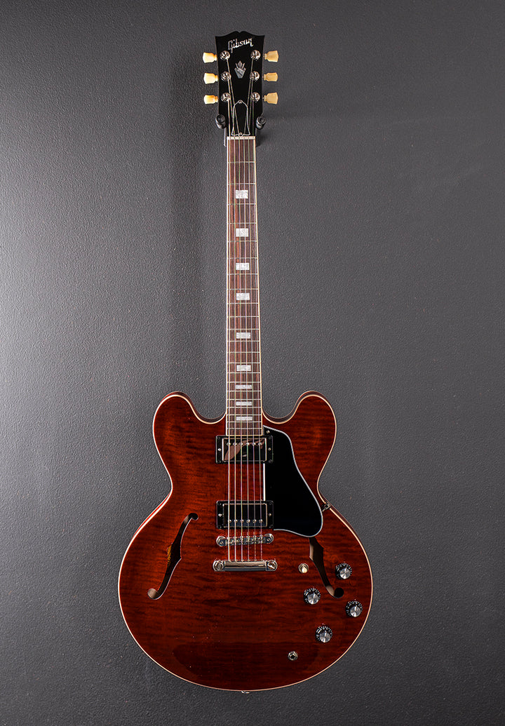 ES-335 Figured &