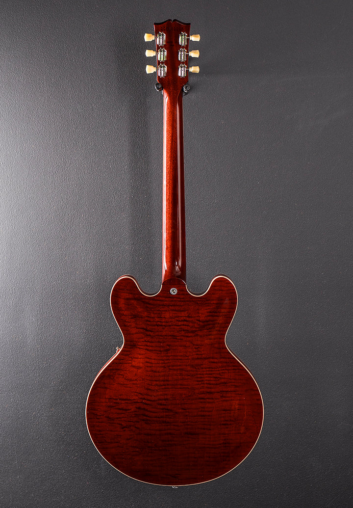 ES-335 Figured &