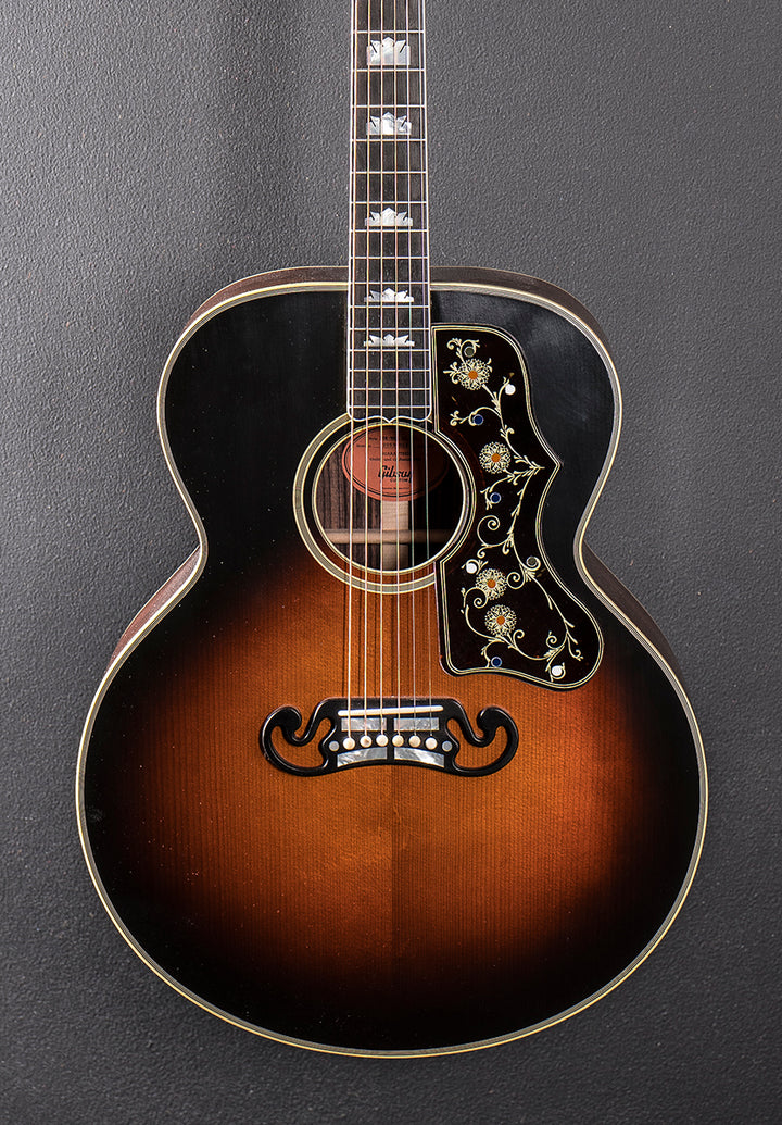 Pre-War SJ-200 Rosewood - Vintage Sunburst
