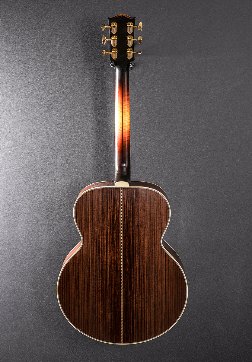 Pre-War SJ-200 Rosewood - Vintage Sunburst