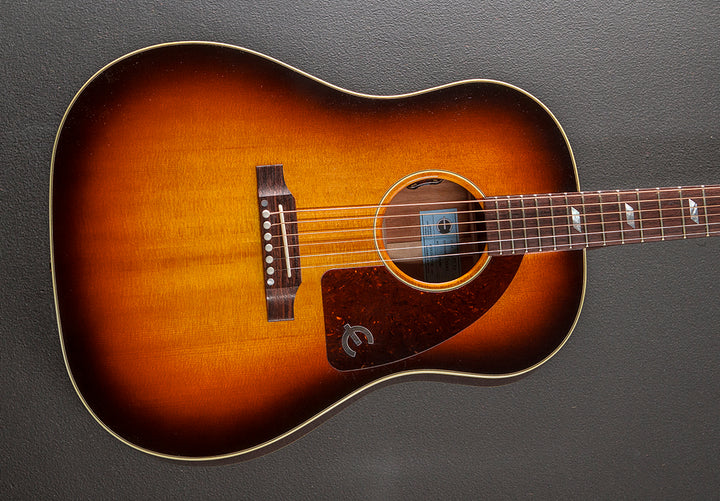 Epiphone Texan (USA Collection) - Vintage Sunburst