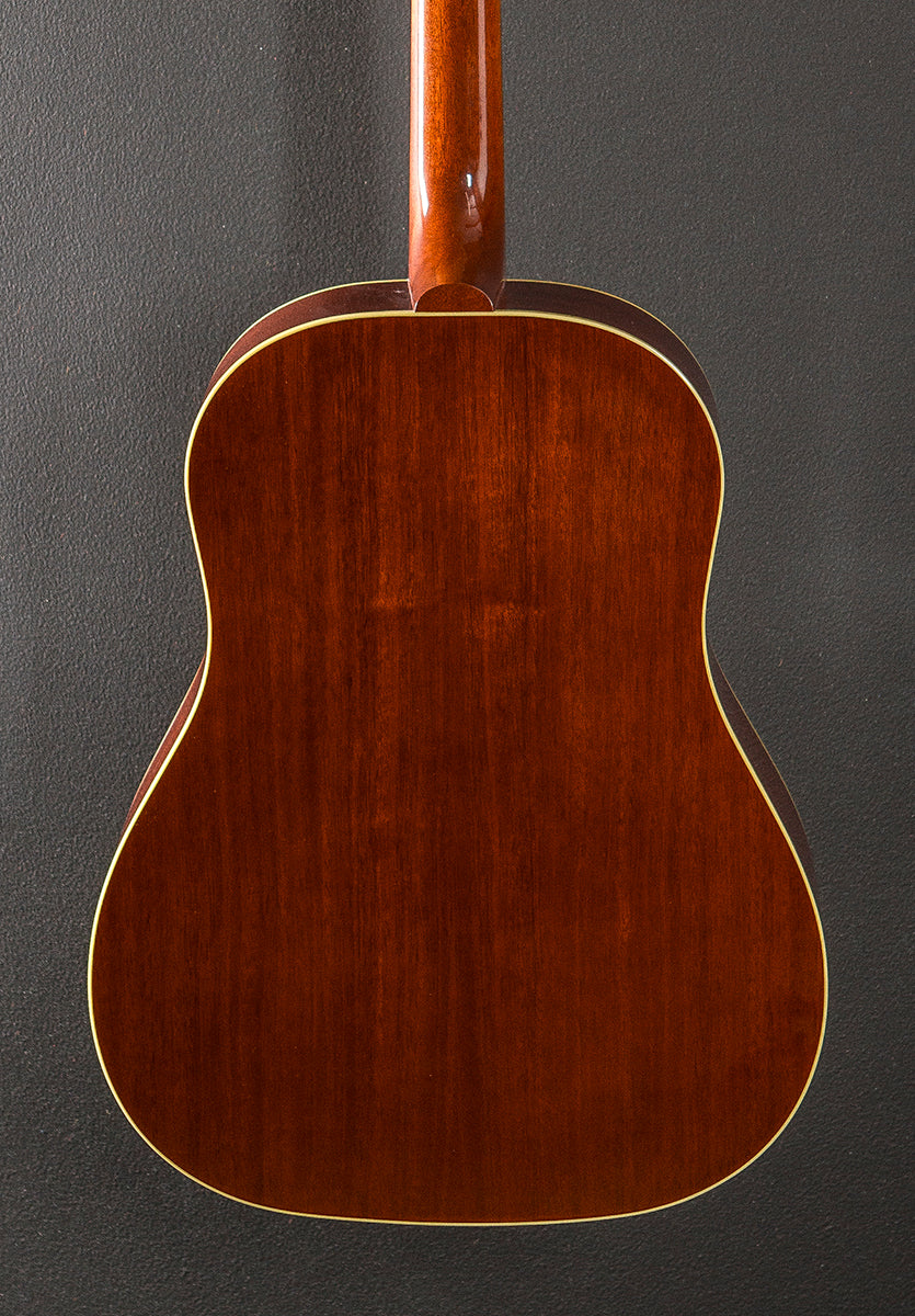 Epiphone Texan (USA Collection) - Vintage Sunburst