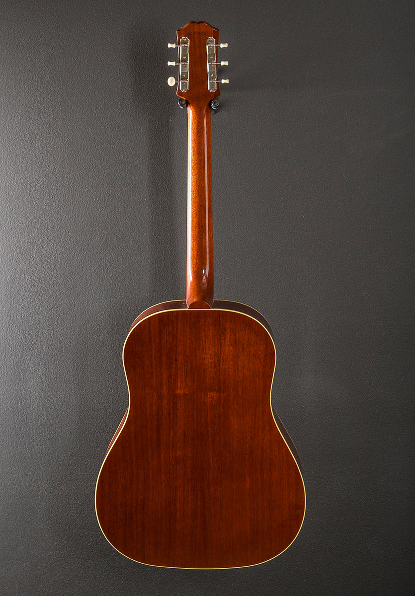 Epiphone Texan (USA Collection) - Vintage Sunburst