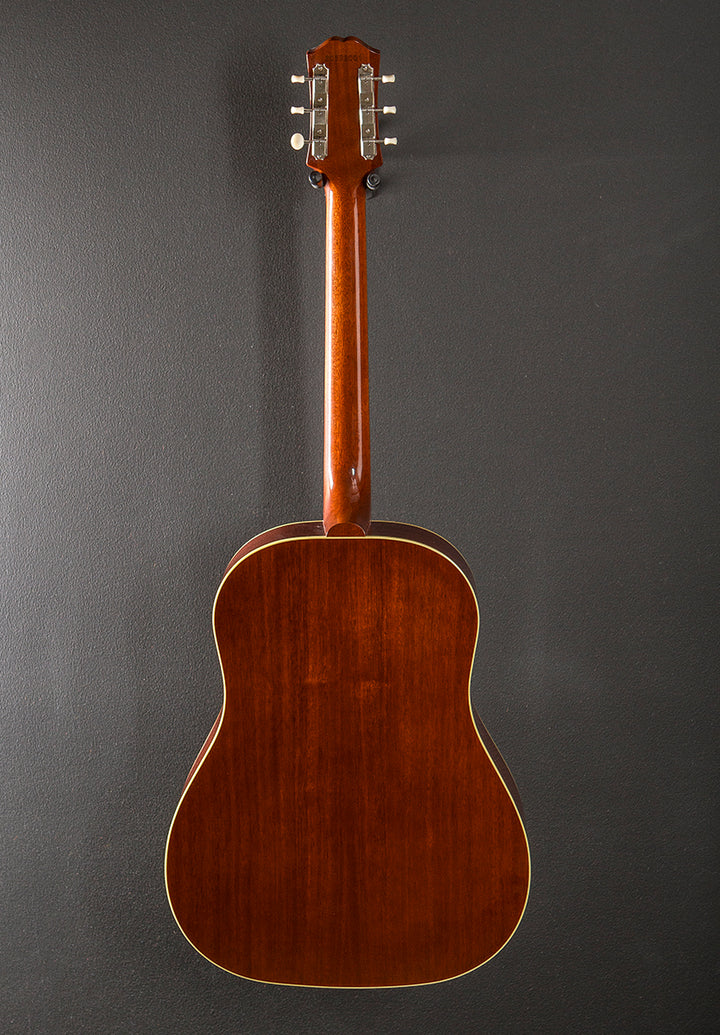 Epiphone Texan (USA Collection) - Vintage Sunburst