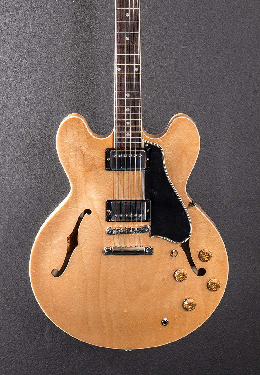 ES-335 50&