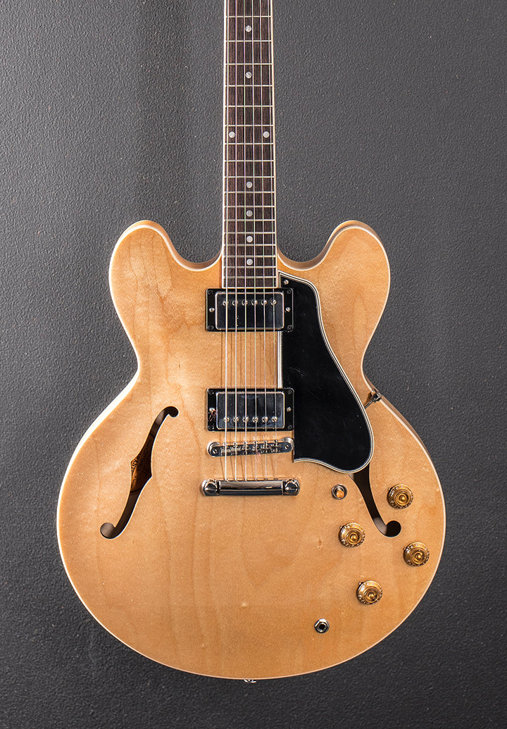 ES-335 50&